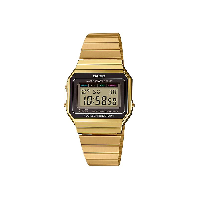 casio 2