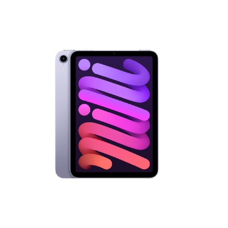 Ipad MINI 6 purple iPad Mini 6 WIFI 64GB