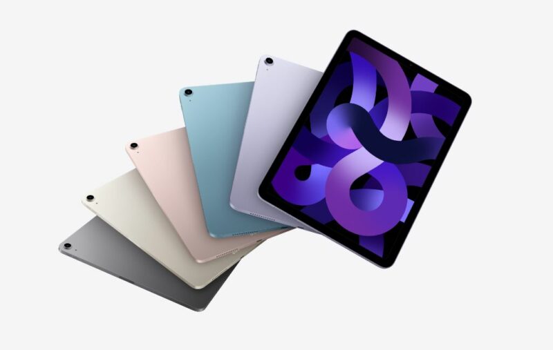 air5 iPad Air 5th WIFI 64GB