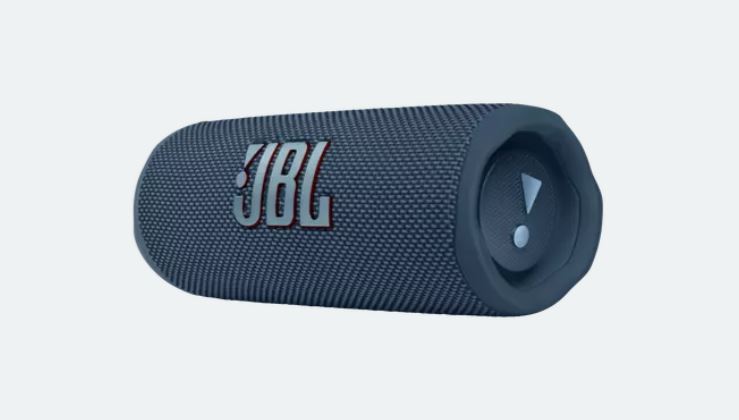 flip6 blue JBL Flip 6