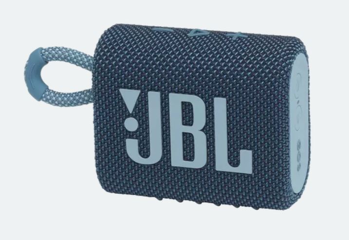 go3 blue JBL Go 4
