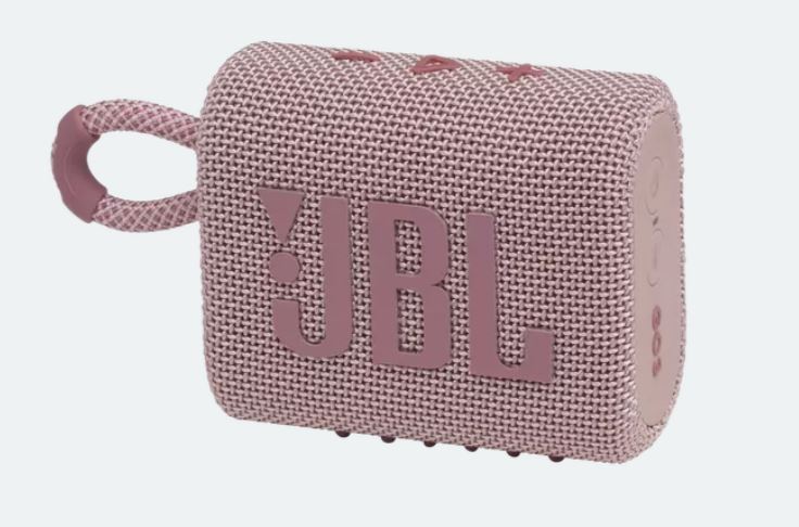 go3 rg JBL Go 4