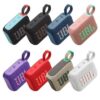 JBL Go 4