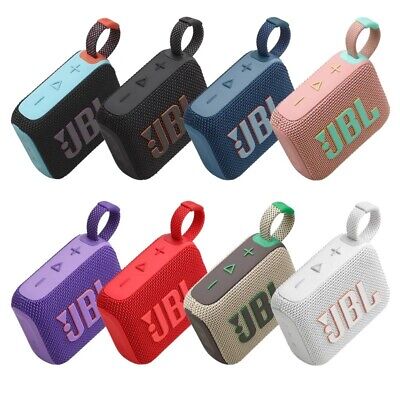 JBL Go 4