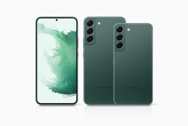 s22 green Samsung S22 128GB