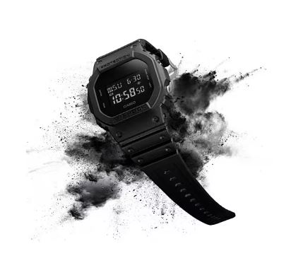 DW-5600BB-1 2 DW-5600BB-1