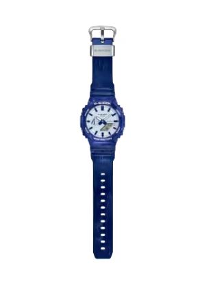 GA-2100BWP-2A 2 GA-2100BWP-2A