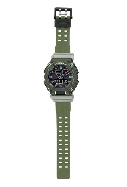 GA-900HC-3A 3 GA-900HC-3A