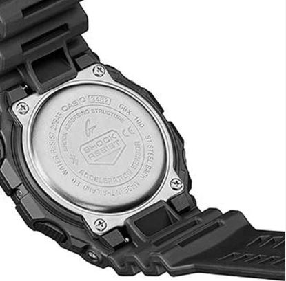 GBX-100-1D