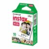 Fujifilm Instax Mini Film 10 sheets