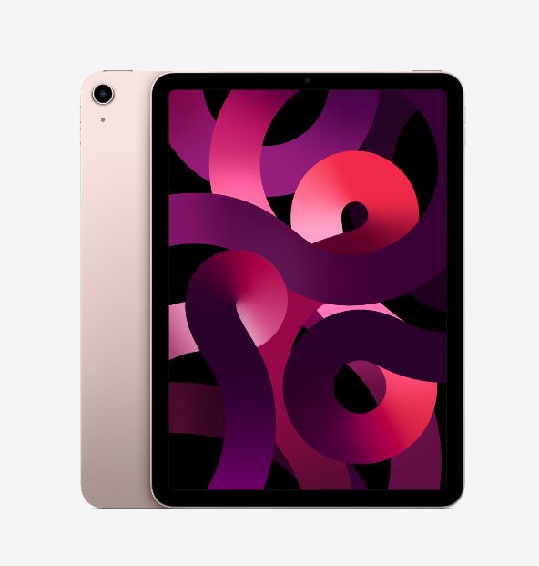 ipadair 5th pink iPad Air 5th WIFI 64GB
