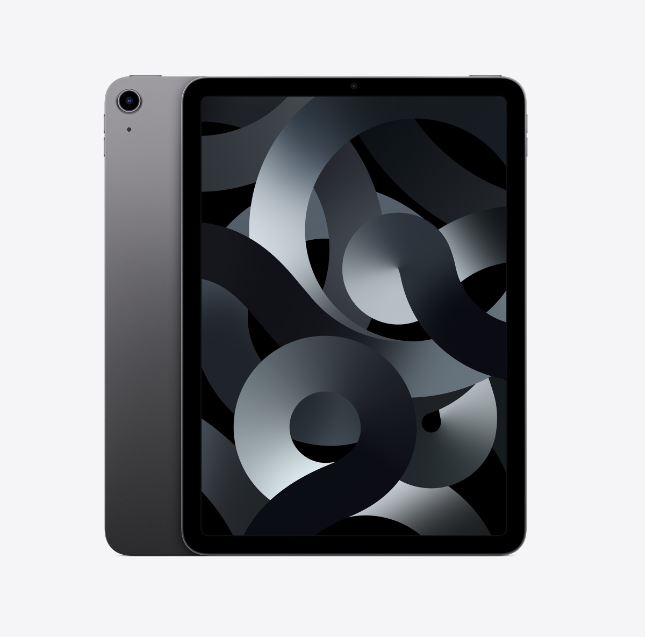 ipadair 5th space iPad Air 5th WIFI 64GB