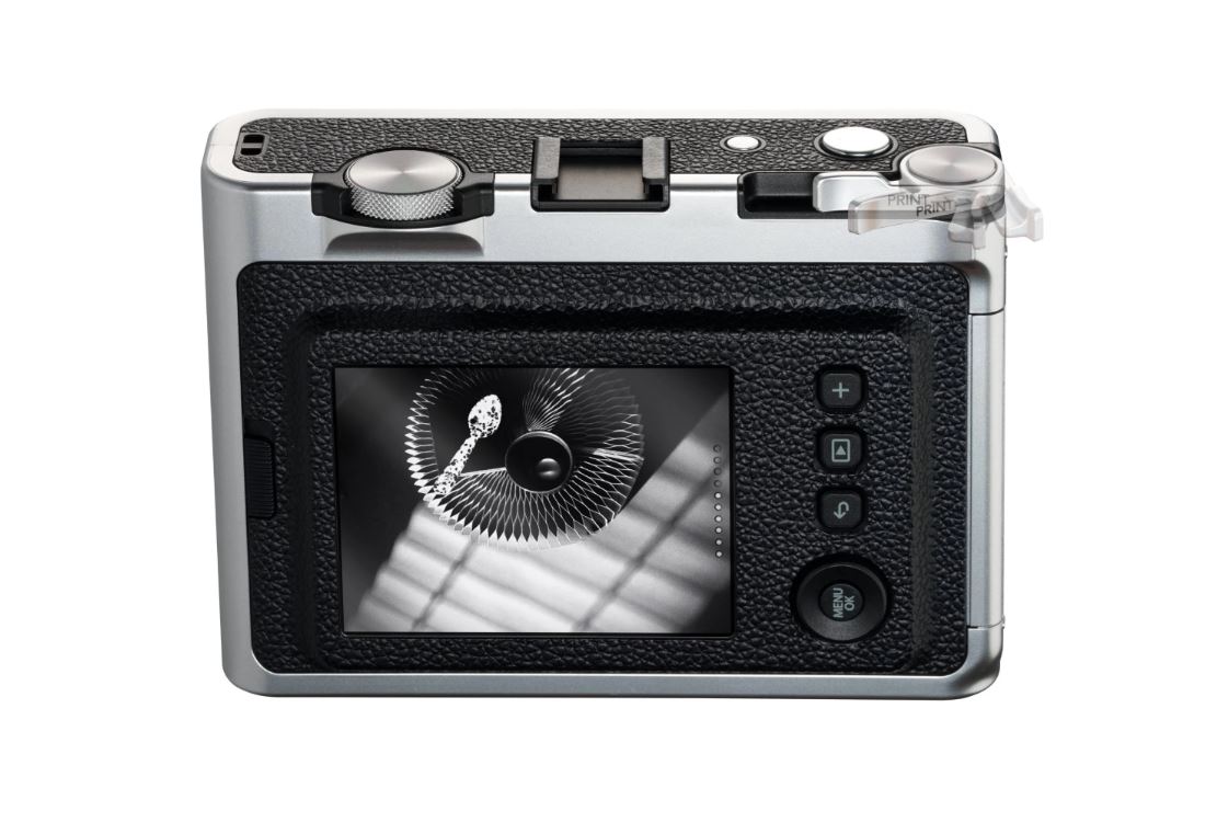 Instax Mini Evo - HYPEHUB