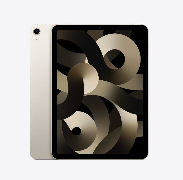ipadair 5th starlight iPad Air 5th WIFI 64GB