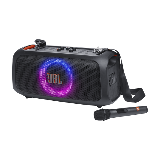 JBL  PARTYBOX OTG ESSENTIAL
