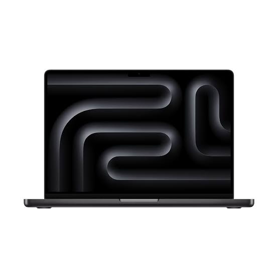 img_9407 Macbook PRO 16 M3 512gb 18GB