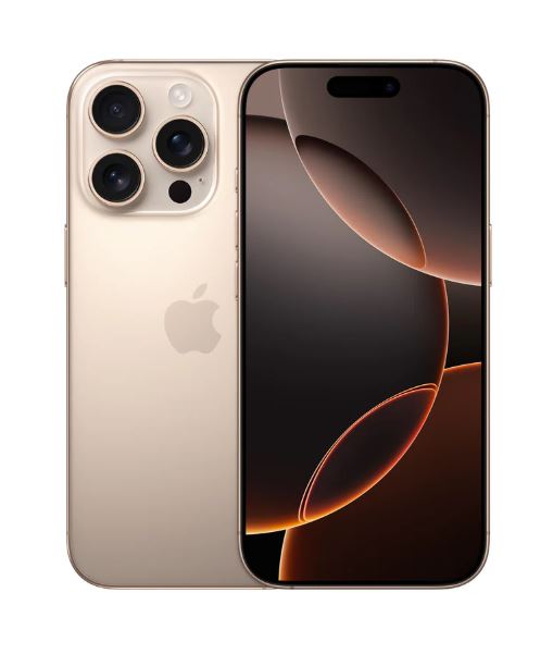 16prorosegold iPhone 16 Pro Max 1TB