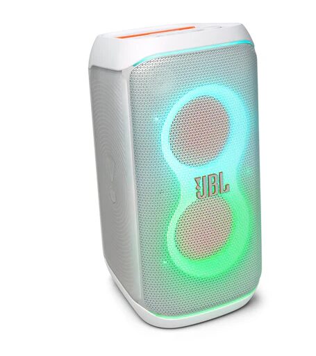 JBL PARTYBOX 120 WHITE (LIMITED)