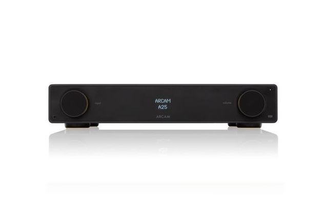 ARCAM A25 ARCAM A25