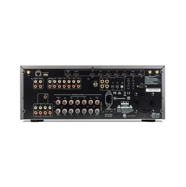ARCAM AVR10