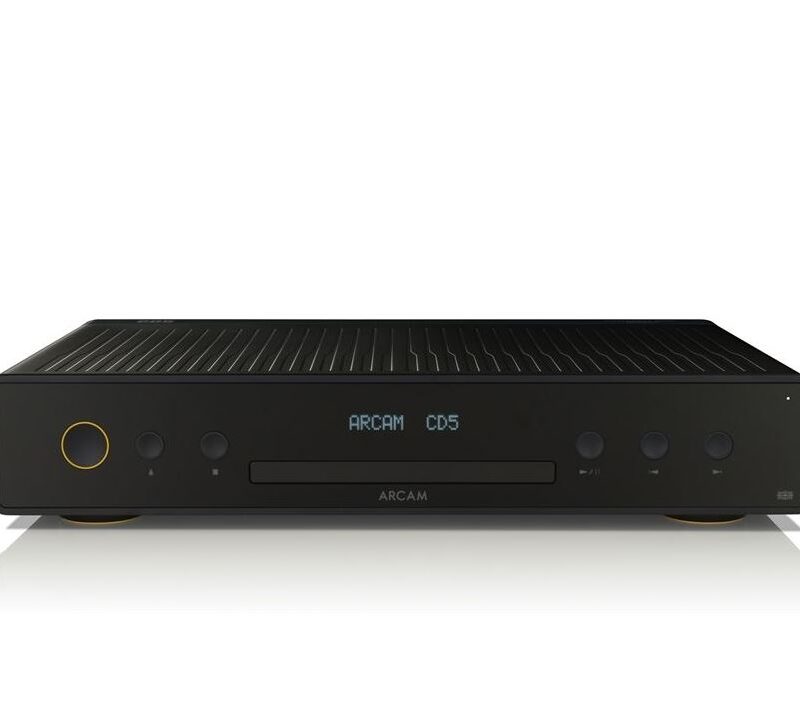 ARCAM CD5