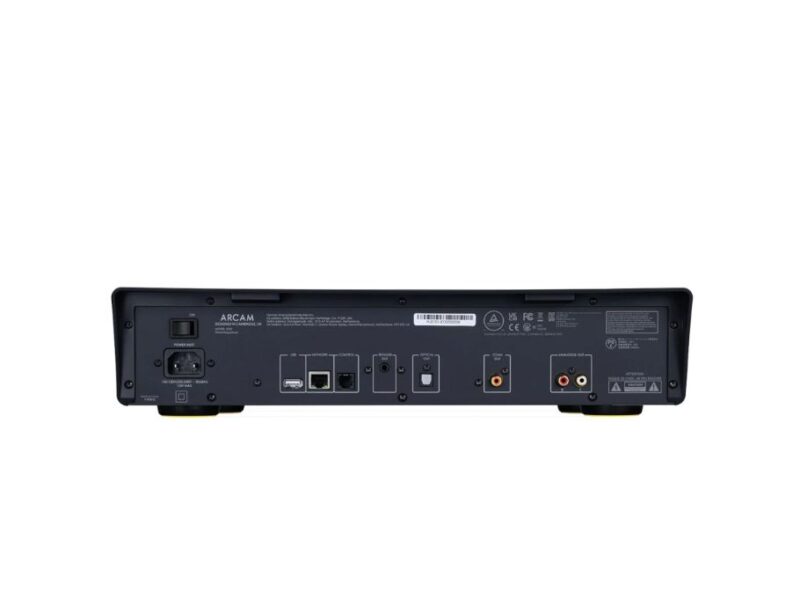 ARCAM ST25