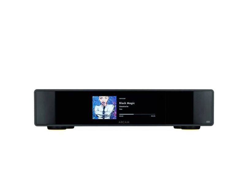 ARCAM ST25