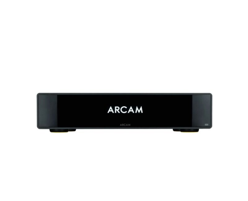 ARCAM ST25
