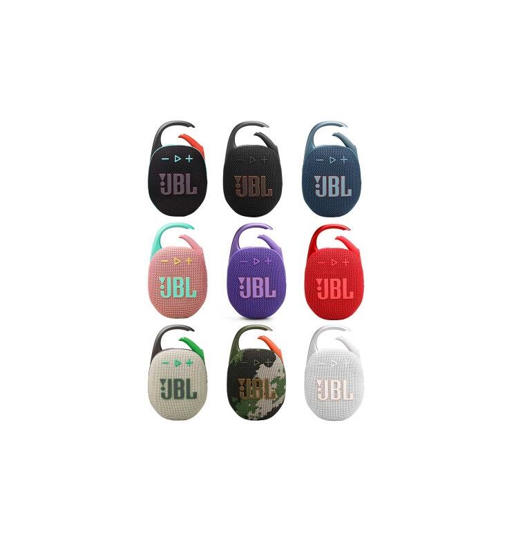 JBL CLIP 5