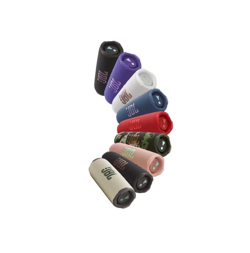 FLIP 7 JBL FLIP 7