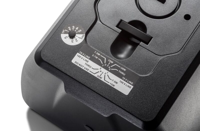 JBL PRO CONTROL 25-1