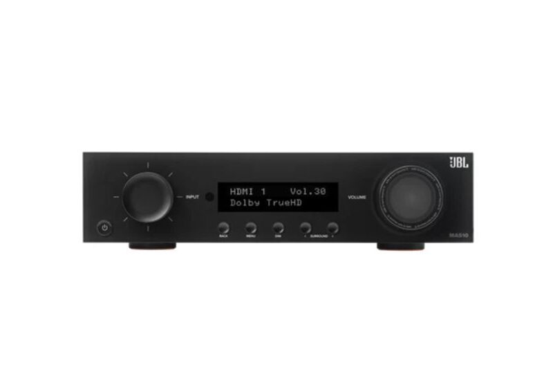 JBL MA510