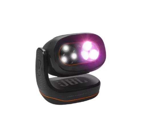 JBL PARTYLIGHT BEAM