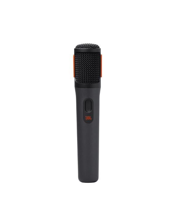JBL PARTYBOX WIRELESS MIC