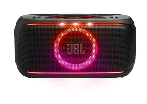 JBL PARTYBOX ON THE GO 2