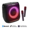 JBL PARTYBOX ENCORE 2 PLUS