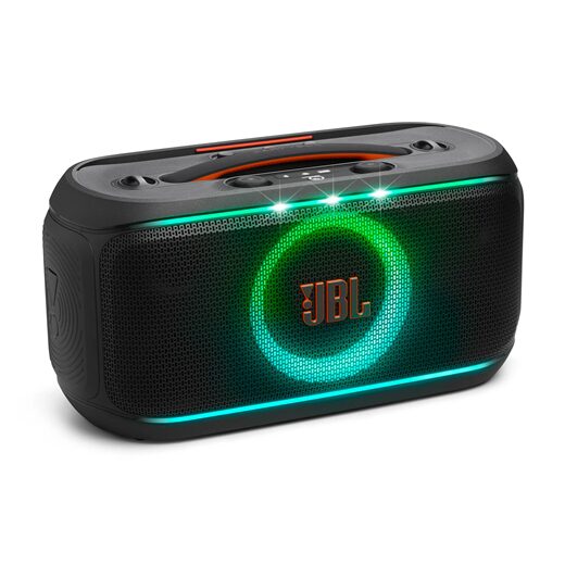 JBL PARTYBOX ON THE GO 2 plus