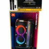 JBL Partybox 720 Modern Videoke SET